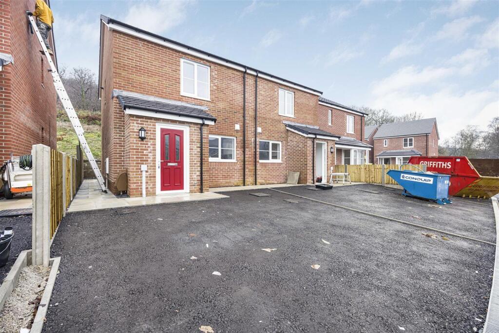 House in Swansea