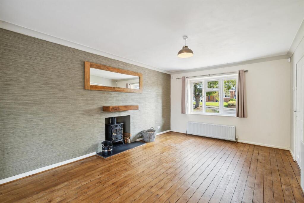 House in Solihull, Knowle - View 4