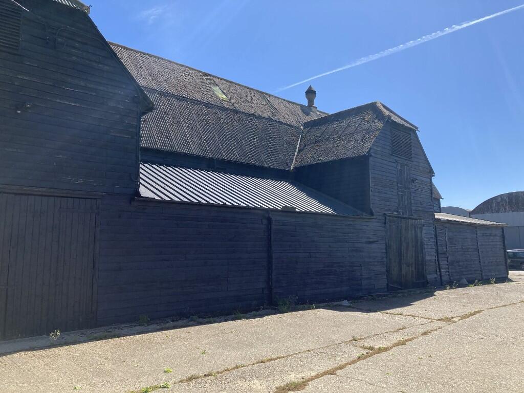 Main image of property: CM3 1QJ