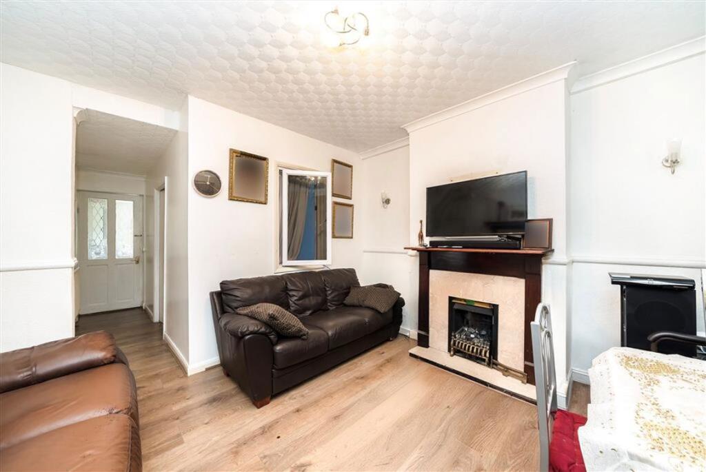 House in London - View 3