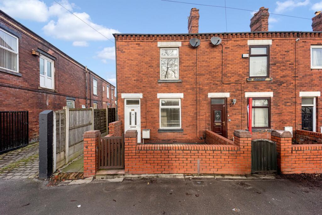 Main image of property: Newton Road, Lowton, WA3