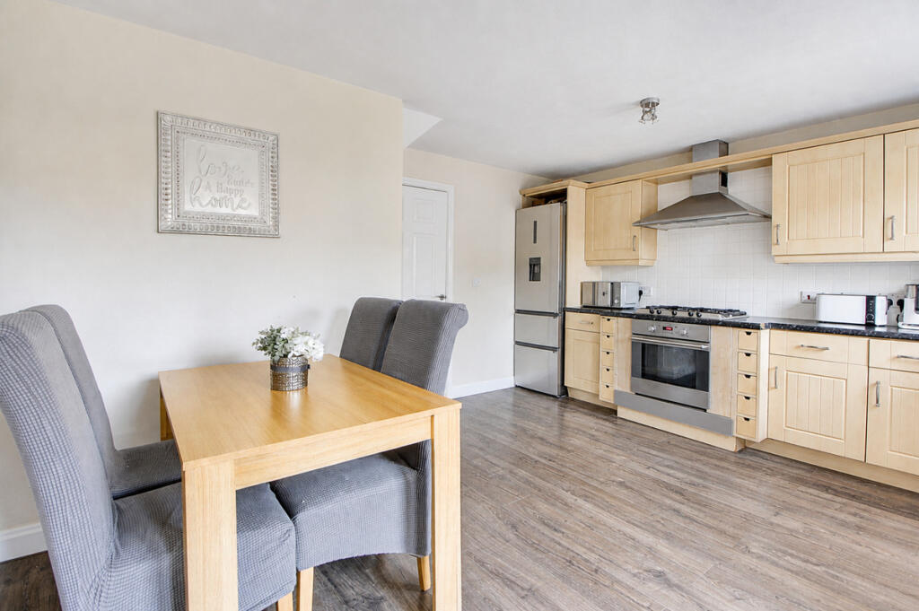 Main image of property: Tenby Grove, Kingsmead, MK4