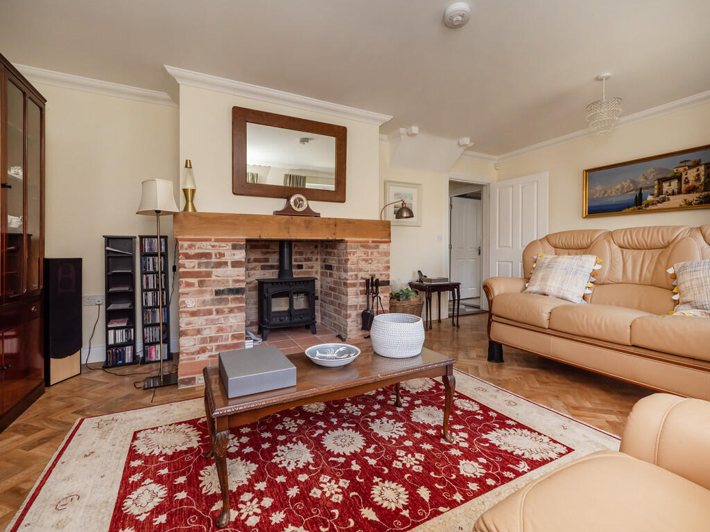Main image of property: Ashburton Close, Wells-next-the-Sea