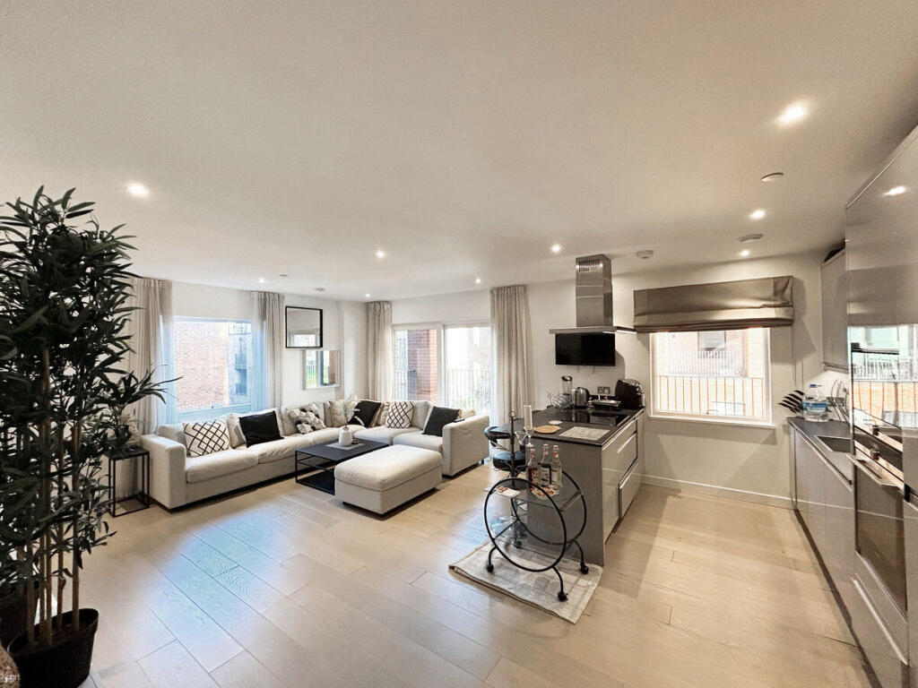 Main image of property: Thonrey Close, LONDON