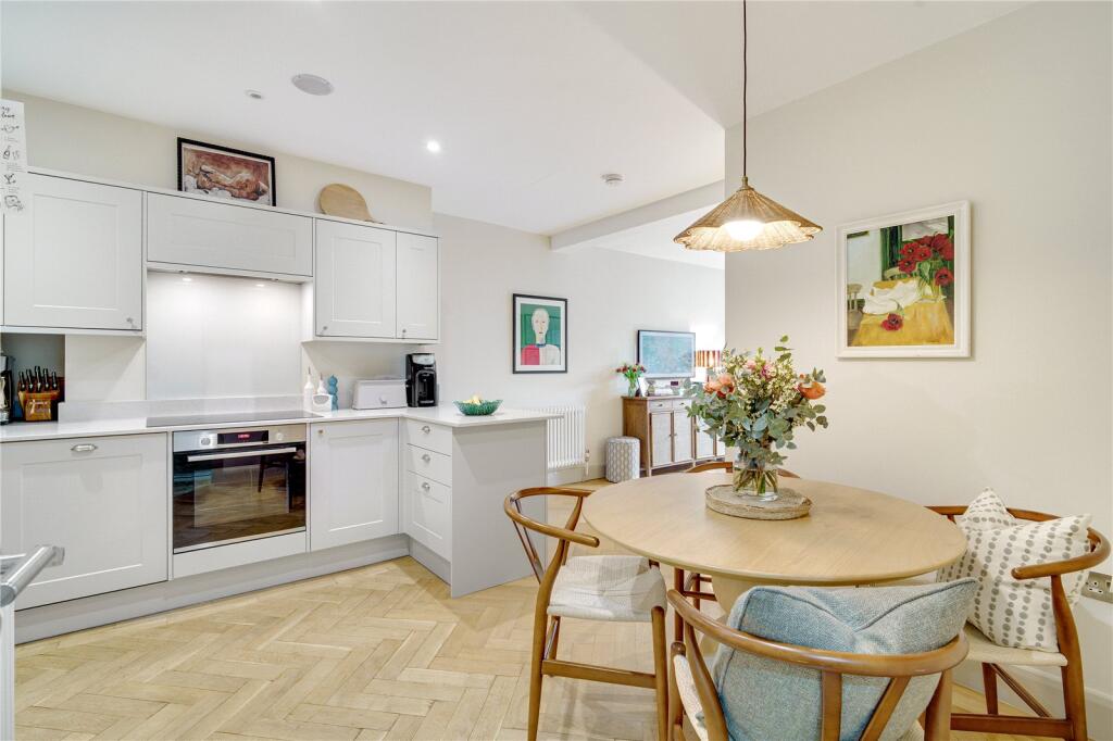 Main image of property: St. John's Hill, SW11