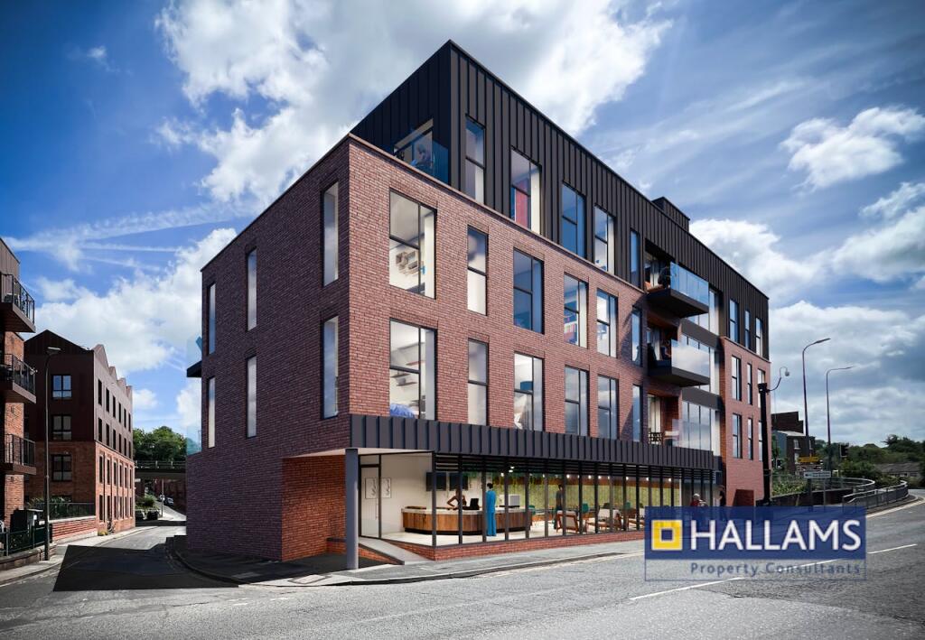 Main image of property: 10-12 Mill Lane, Macclesfield, SK11 7NW