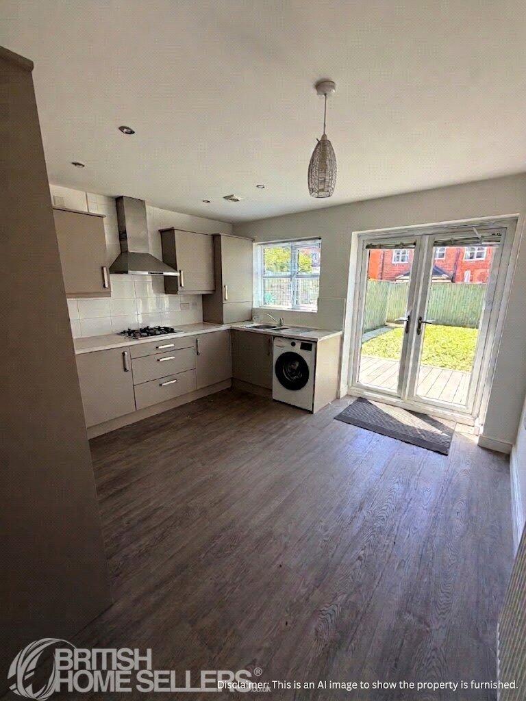 House in Warrington - View 4
