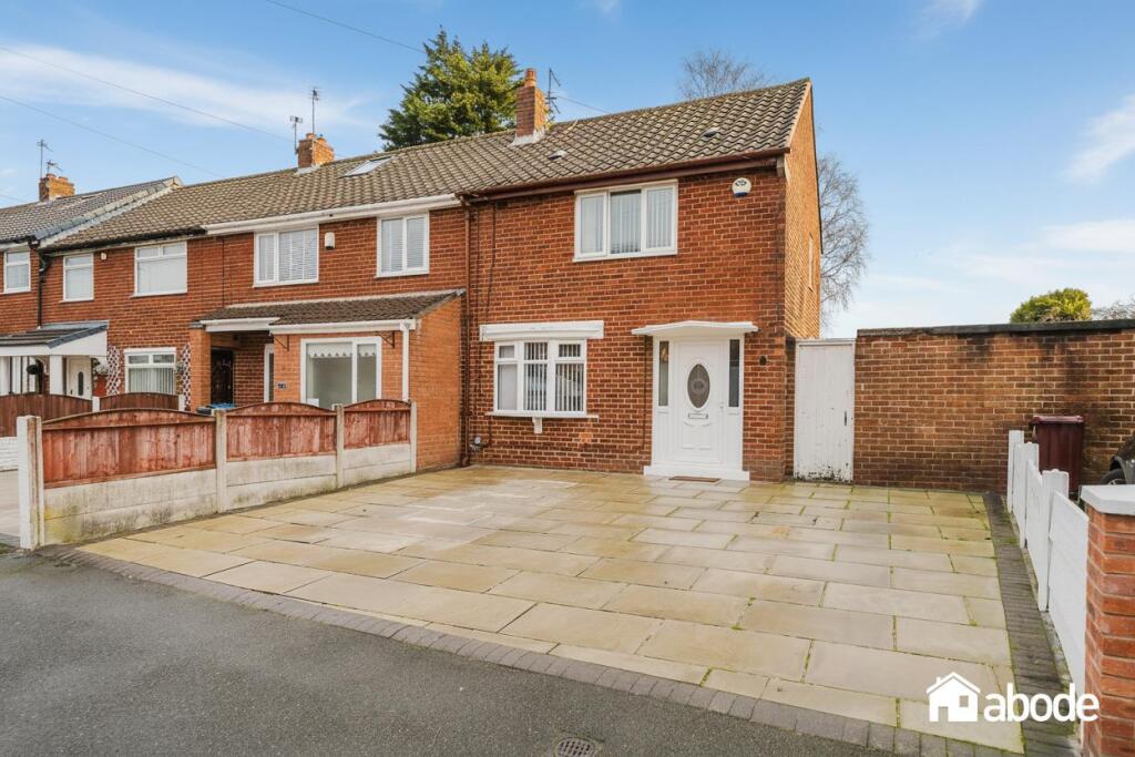 Main image of property: Berry Hill Avenue, Knowsley, Prescot, L34