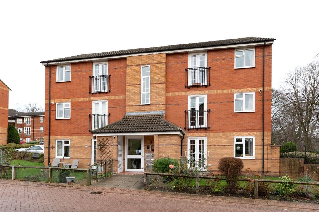 Main image of property: Lady Park Court, Leeds, West Yorkshire