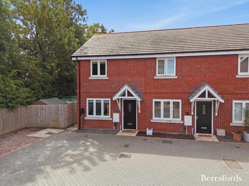 Main image of property: King Charles Drive, Stansted, CM24