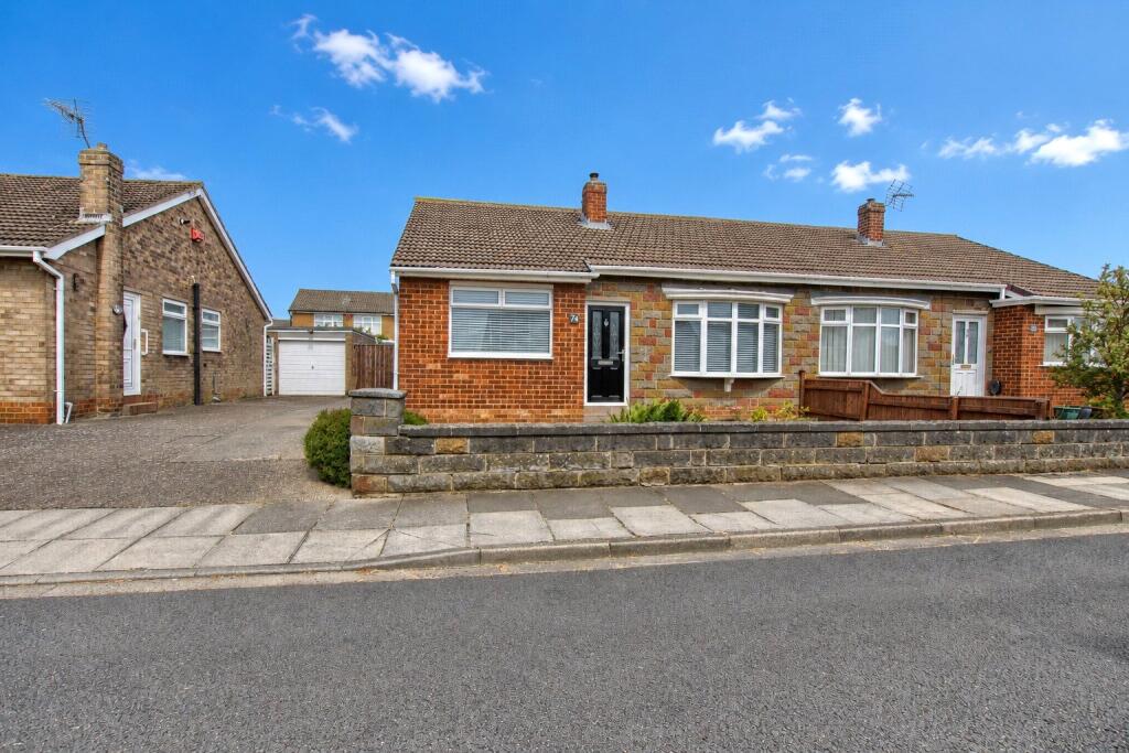 Main image of property: Grosvenor Road, Wolviston Court