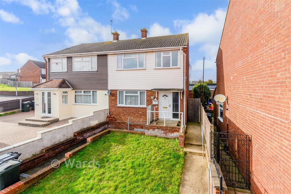 Main image of property: Stonewood, Bean, Dartford, Kent