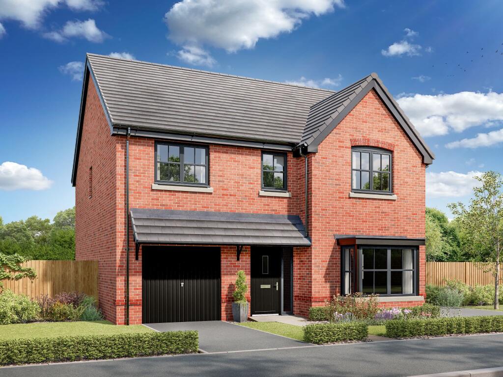 Main image of property: Colwick Loop Road,
Burton Joyce,
Nottingham, Nottinghamshire,
NG14 5LH