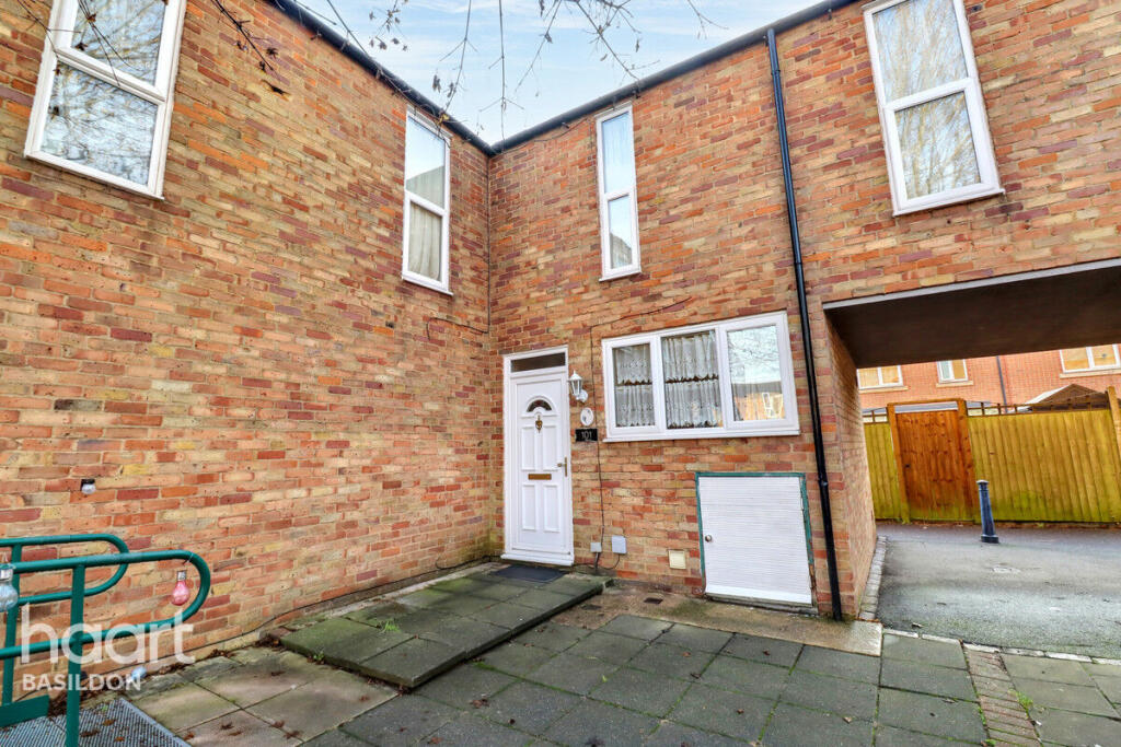 Main image of property: Beeston Courts, Basildon