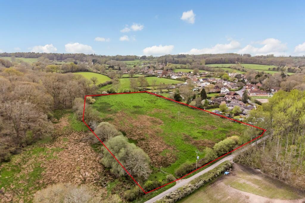 Main image of property: Redlynch, Salisbury, Wiltshire