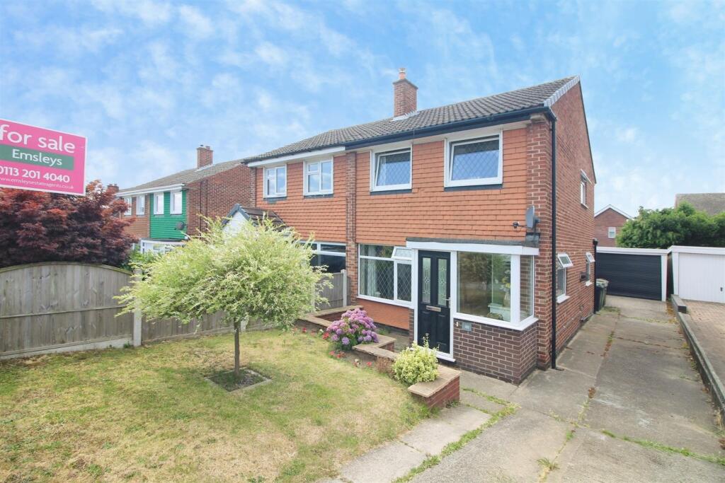 Main image of property: North Lane, Woodlesford, Leeds