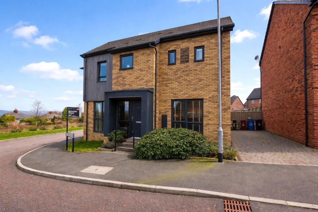 Main image of property: Bracken Place, Greenhills, Blackburn, Lancashire, BB2
