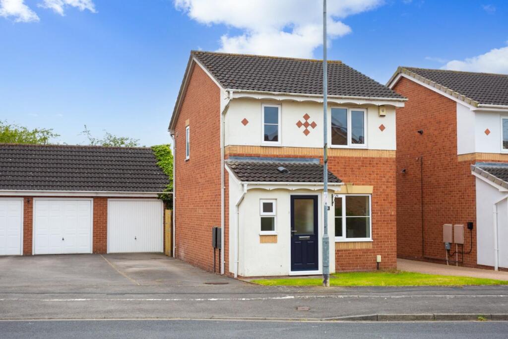 Main image of property: Woodland Chase, York