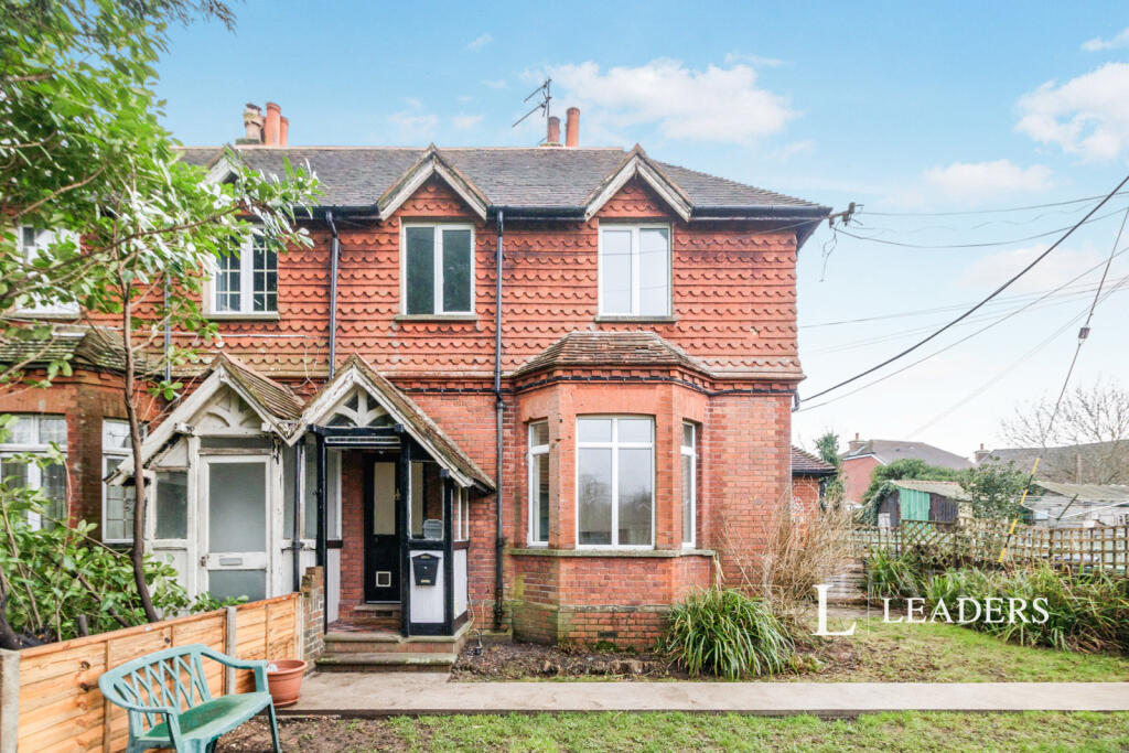 Main image of property: Horsham Road, Beare Green, Dorking, RH5