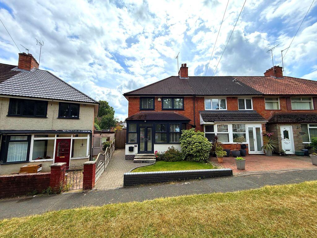 Main image of property: Haunch Lane, Kings Heath, Birmingham, B13