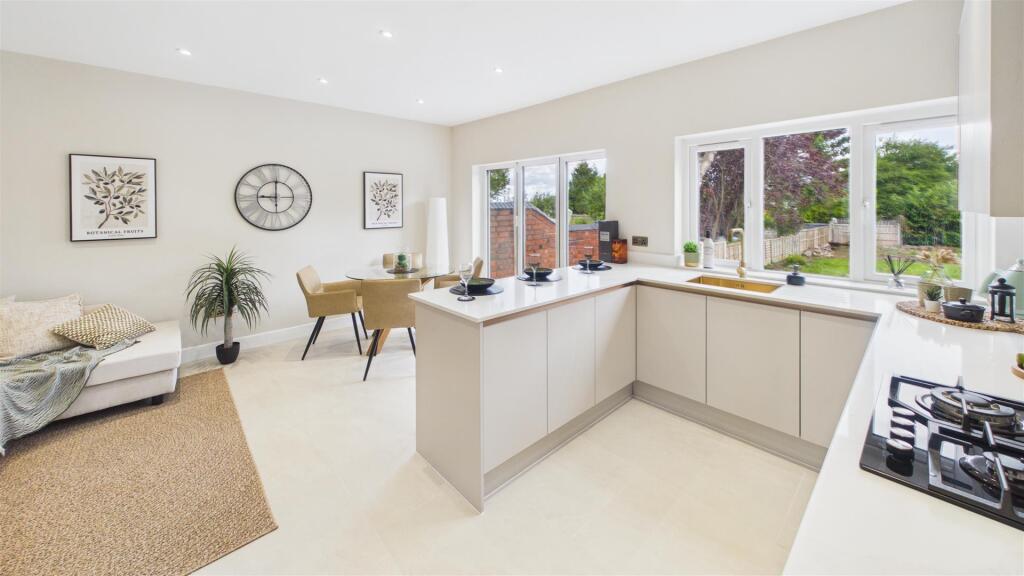 Olive Hill Road, Halesowen photo 5