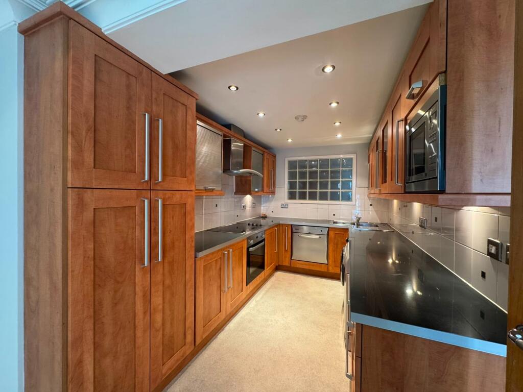 Apartment in Sefton, Meols Cop - View 4