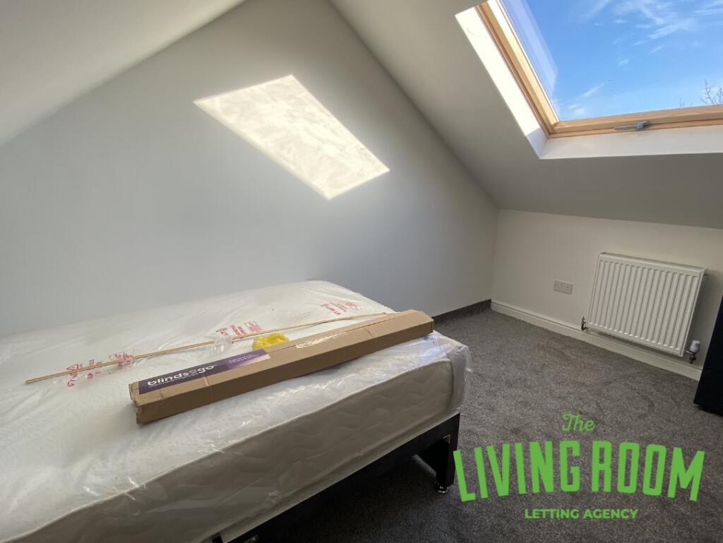 Main image of property: Longcross Street, Adamsdown, Cardiff