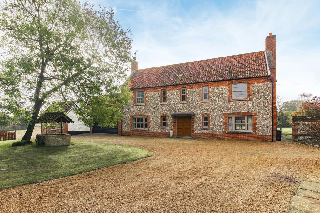 Main image of property: Bircham Road, Stanhoe, PE31