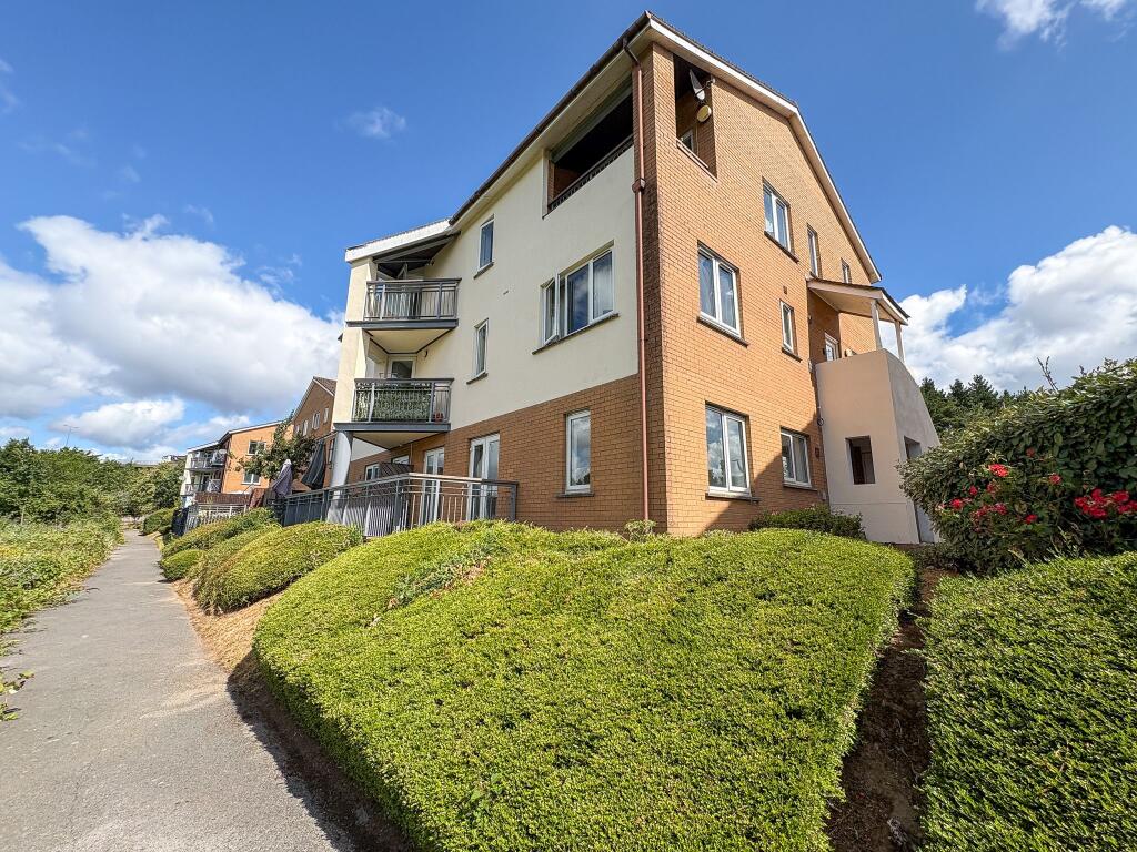 Main image of property: Grangemoor Court, Cardiff
