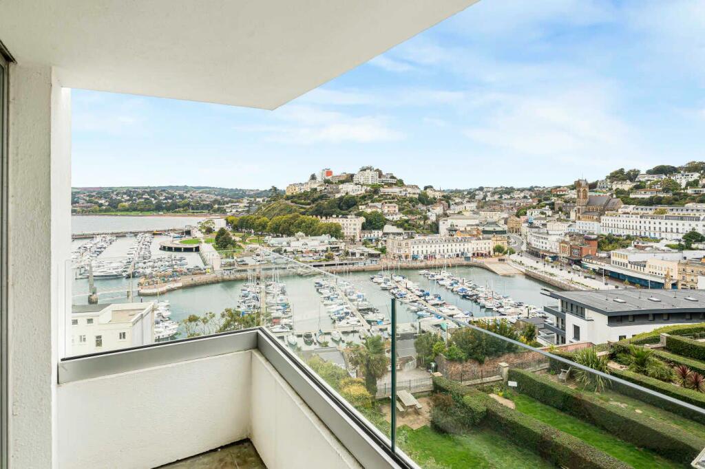 Main image of property: Park Hill Road, Torquay, Devon, TQ1 2DD