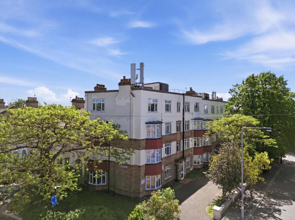 Main image of property: Egerton Court, Leytonstone