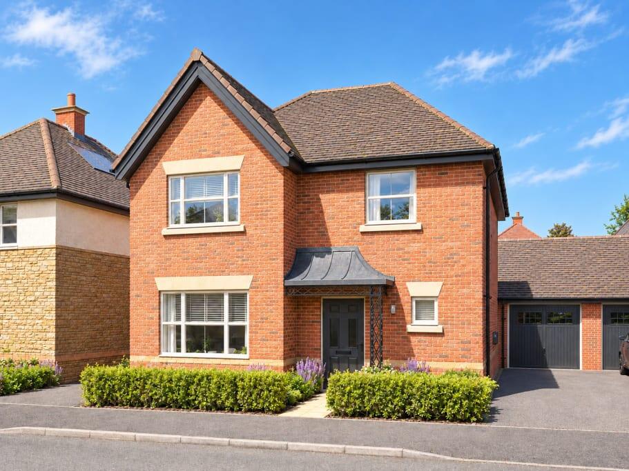Main image of property: Monterey Gardens,
Basingstoke,
RG23 7QB