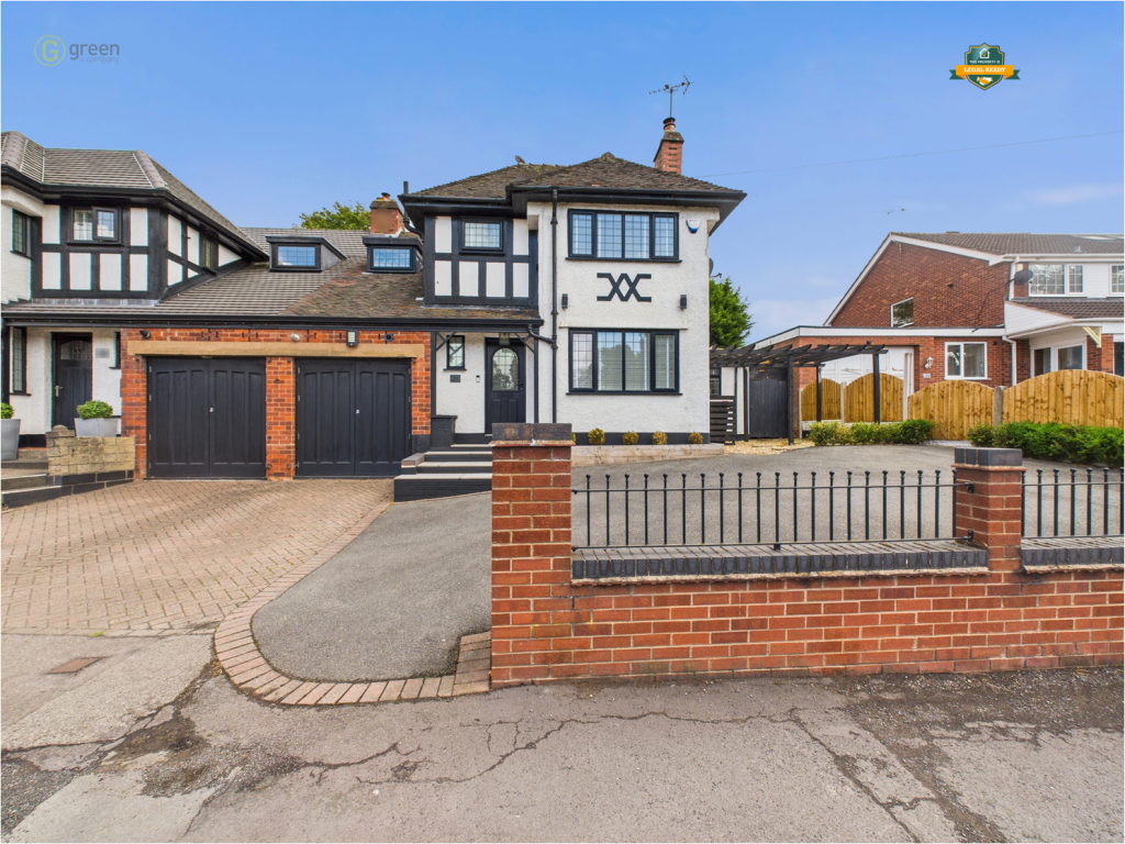 Main image of property: Coleshill Road, Curdworth, B76