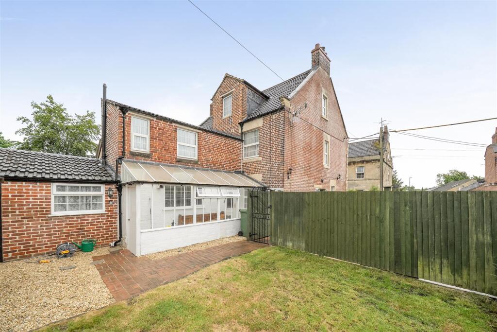 Main image of property: Ashton Street, Trowbridge