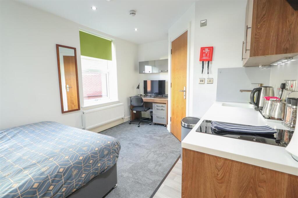 Main image of property: Queens Road, City Centre, Coventry