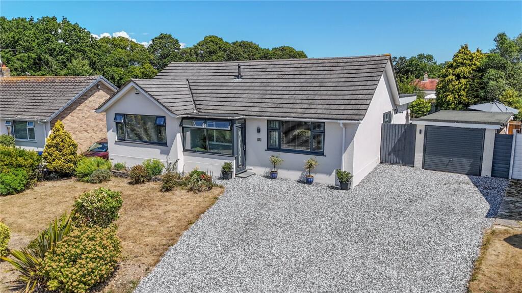 Main image of property: Curzon Way, Highcliffe On Sea, Christchurch, Dorset, BH23