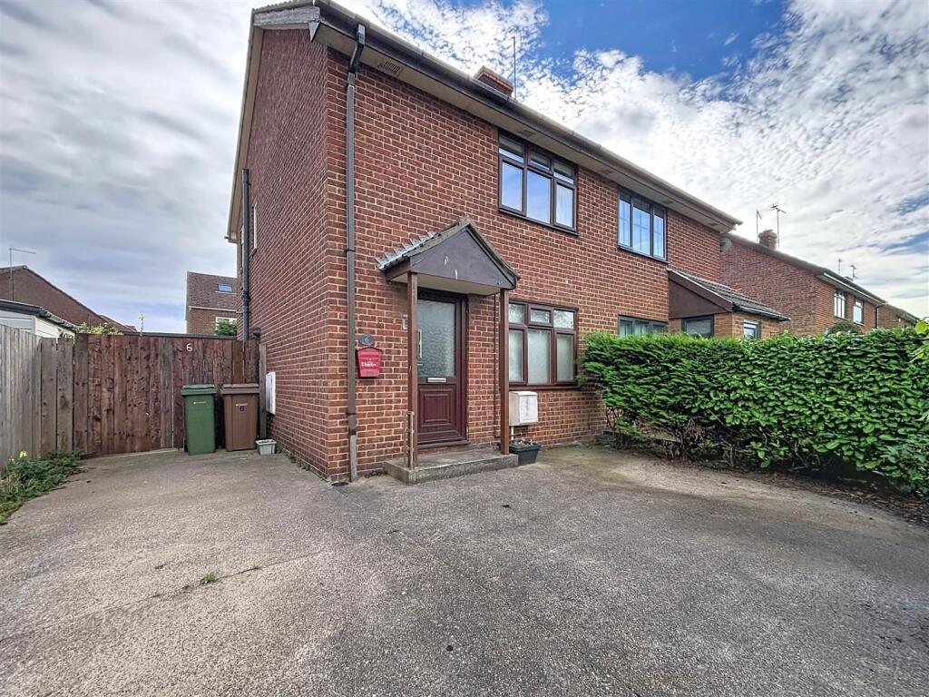 Main image of property: Main Street, Long Riston, Hull