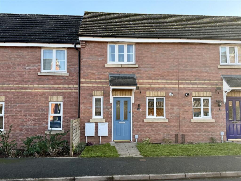 Main image of property: Waggoners Way, Hereford