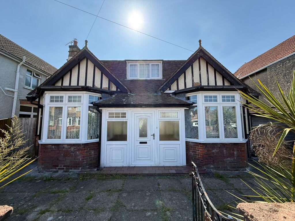 Main image of property: St. James Park Road, Southampton