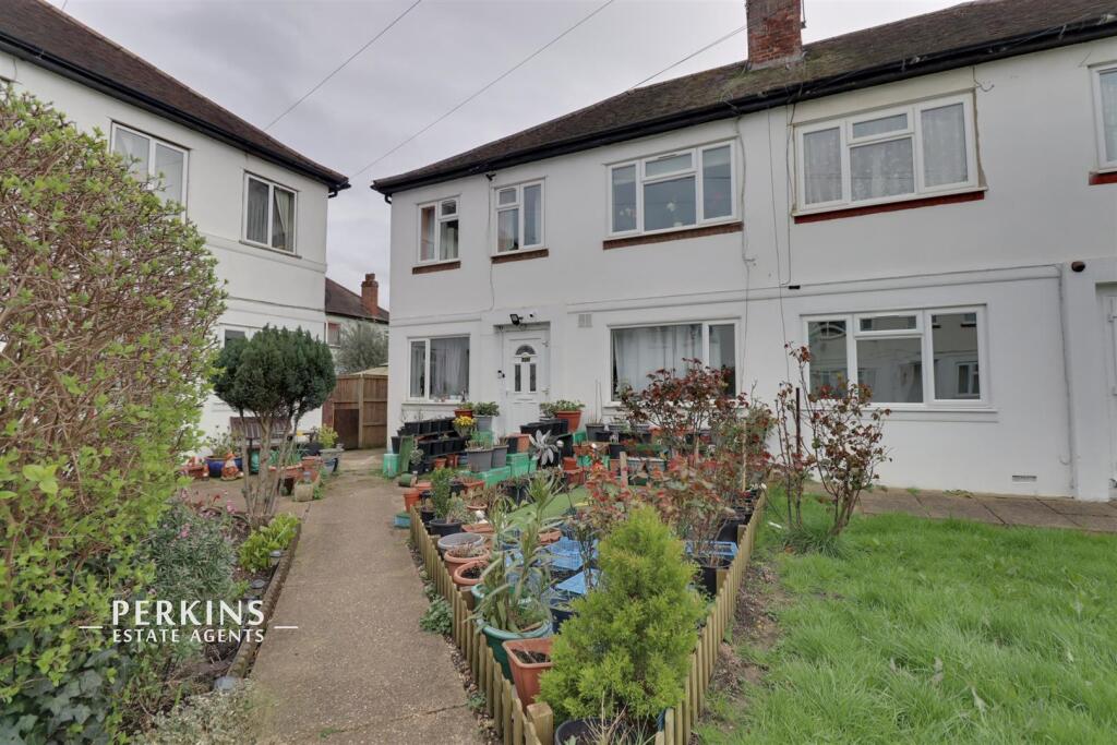 Main image of property: Greenford, UB6