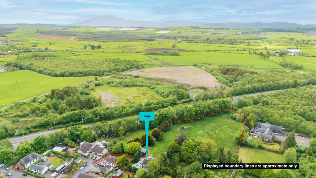 House in Dumfries - View 4