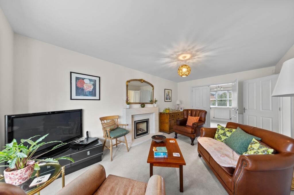 House in Warrington, Padgate, Poulton-with-Fearnhead - View 2