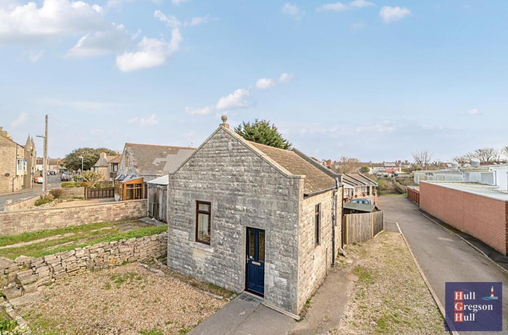 Main image of property: Park Road, Portland