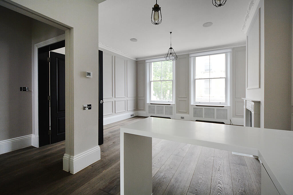 Apartment in London, Lot's Village, Earl's Court - More
