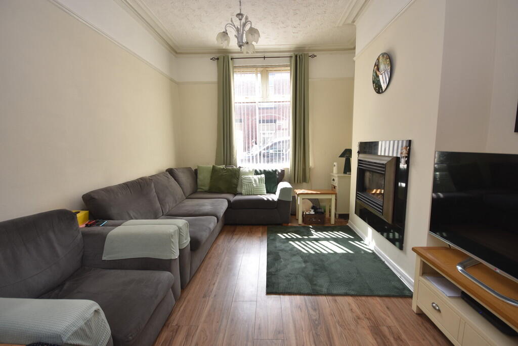 House in Lancaster - View 4