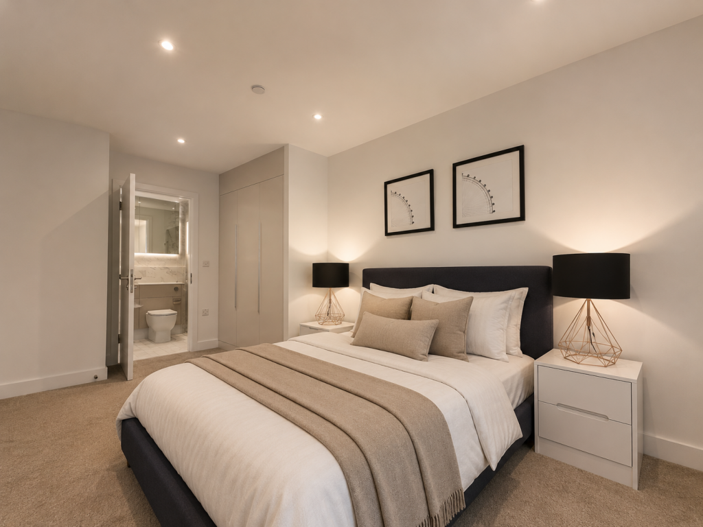 2 bedroom apartment for rent