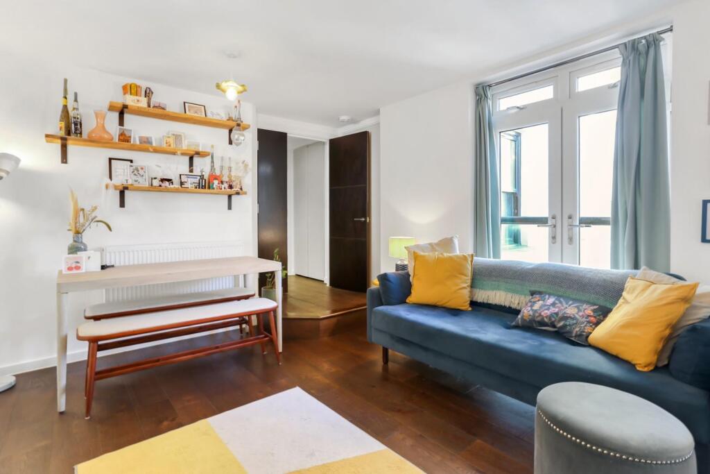 Apartment in London, Brownswood Park, Stoke Newington - View 5