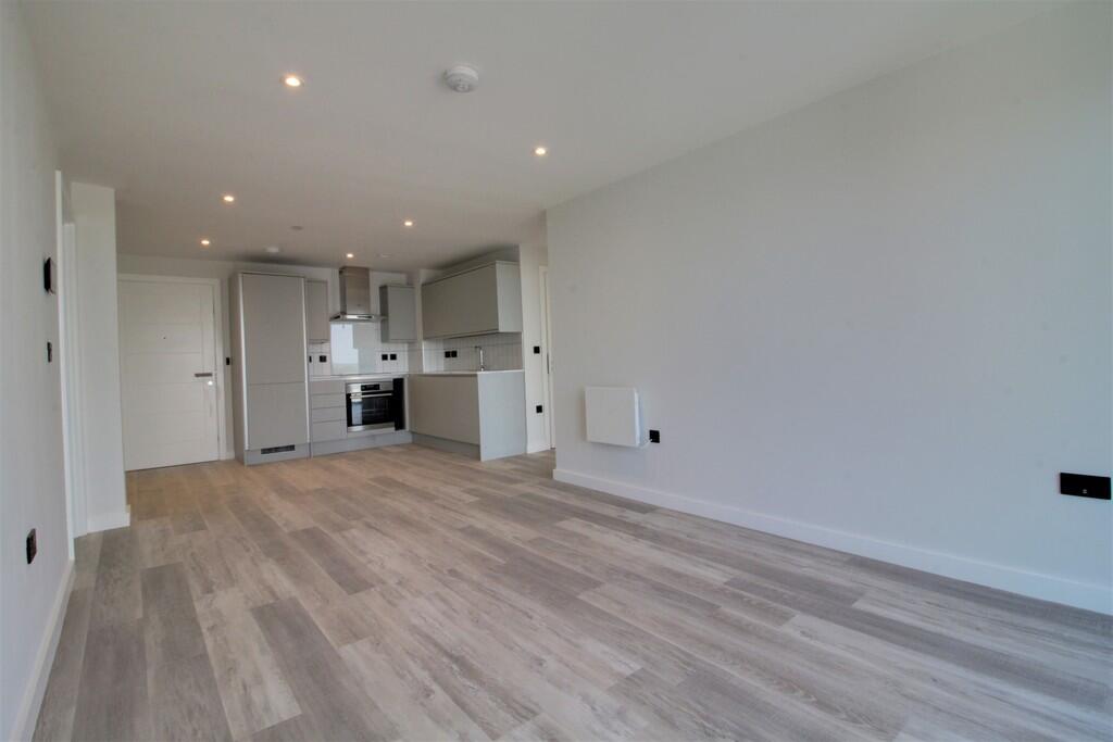 Additional image 2 of Apex Lofts, 50 Warwick Street, Digbeth 