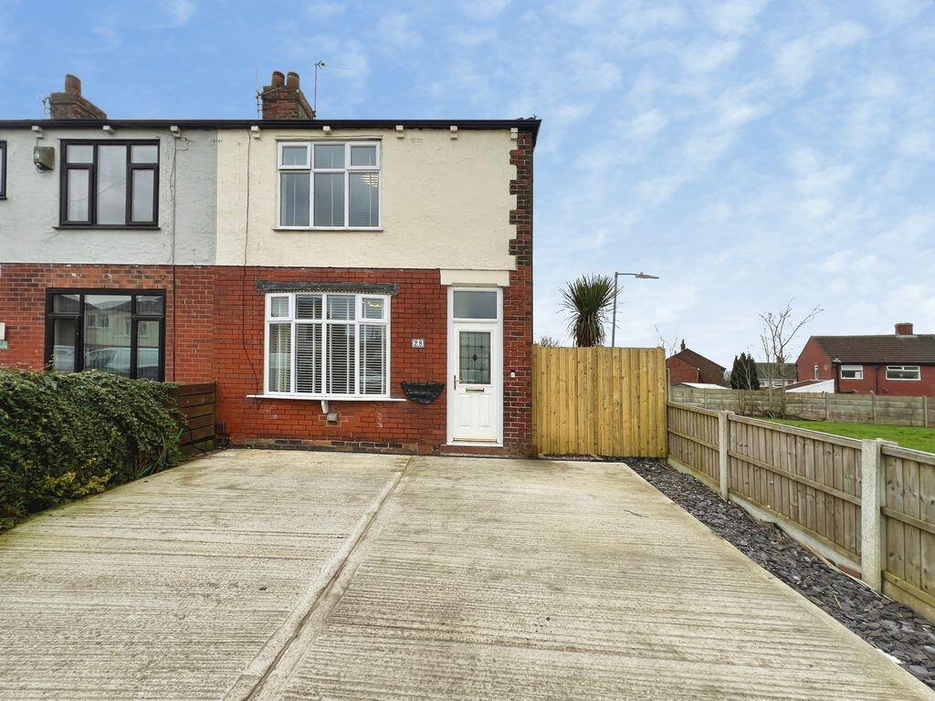 Main image of property: Bispham Avenue, Breightmet