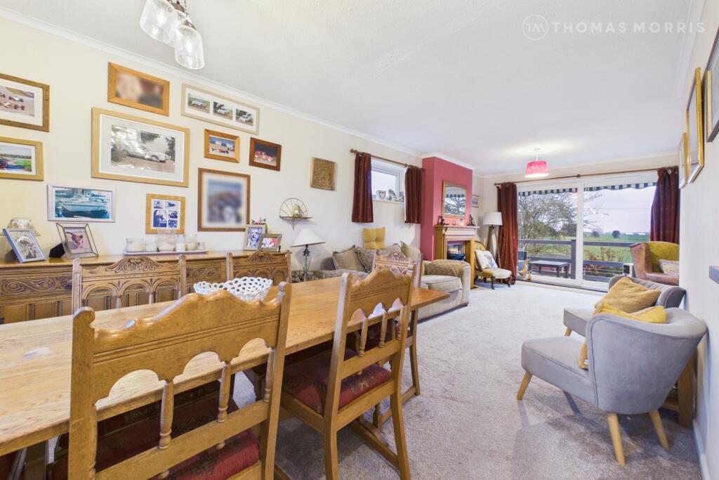 Parsons Drive, Ellington, Huntingdon, Cambridgeshire, PE28 photo 4